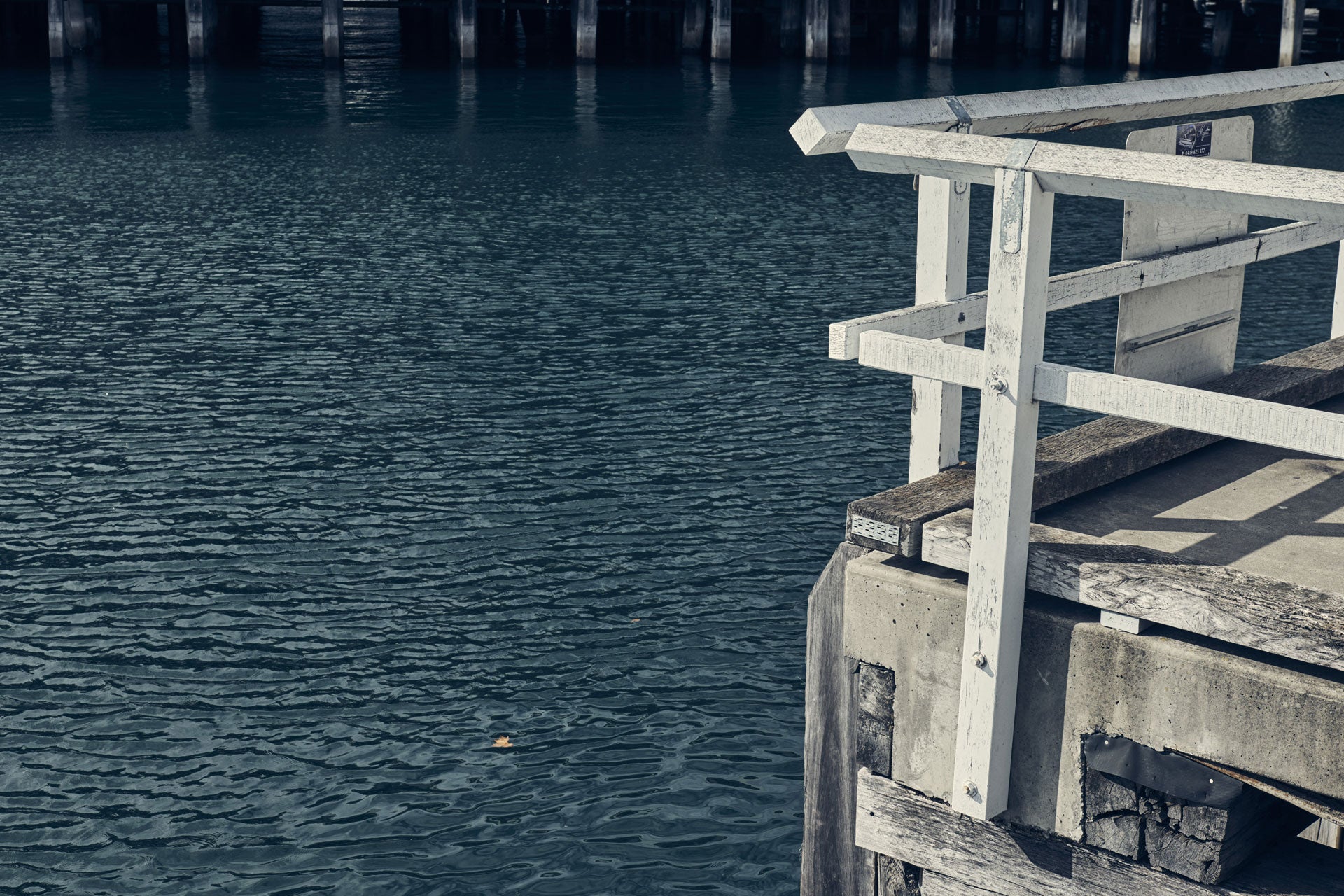 Behind The Scenes Of Our Sydney Shoot