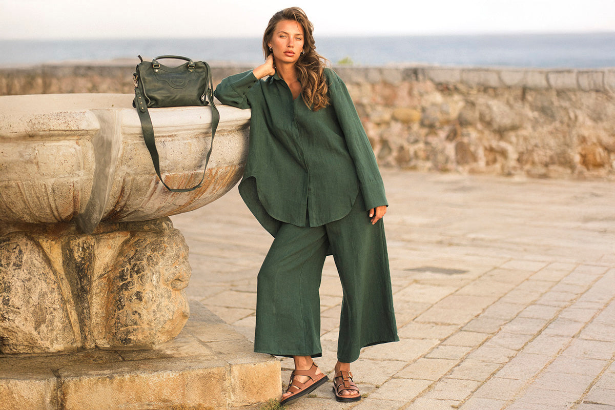 Eco-Certified Leather Goods: Everything You Wanted to Know—Answered