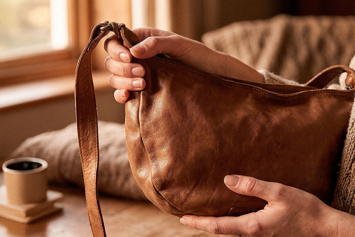 What My Mother Taught Me About Quality