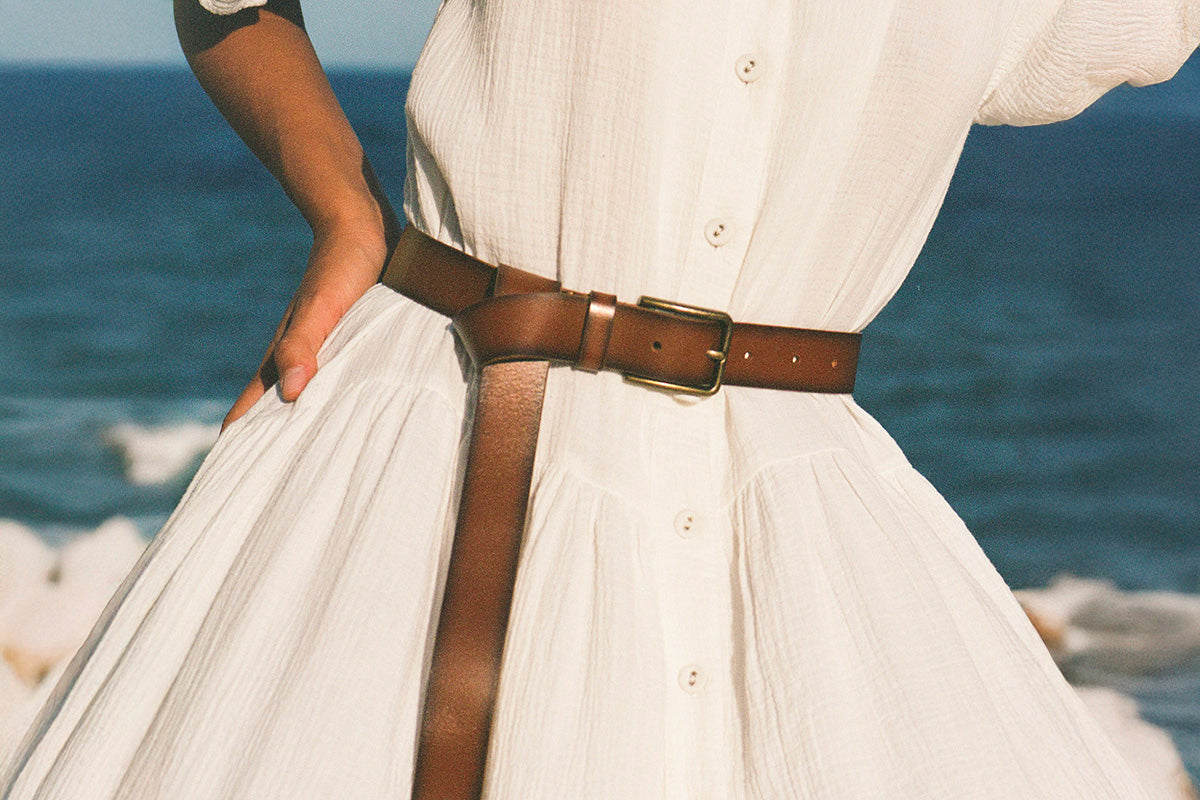 How to Build a Travel Capsule Wardrobe with Eco-Friendly Staples