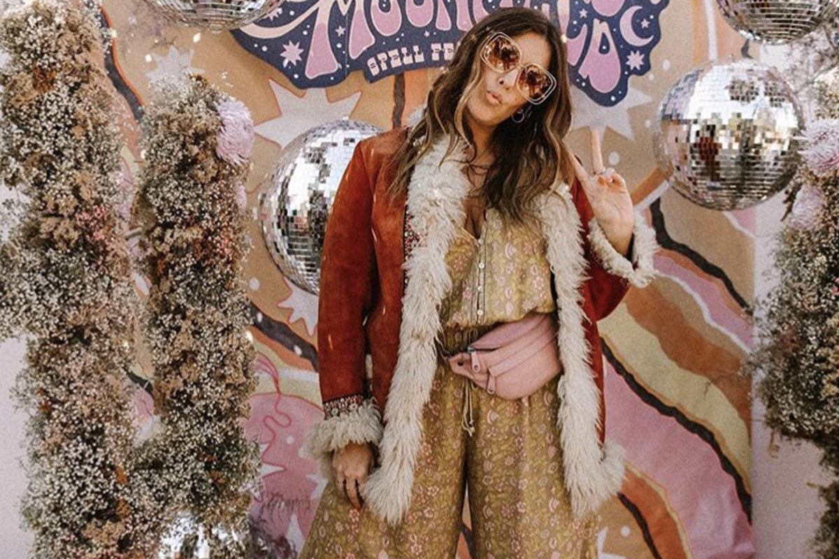 5 Minutes With: Mel Carrero