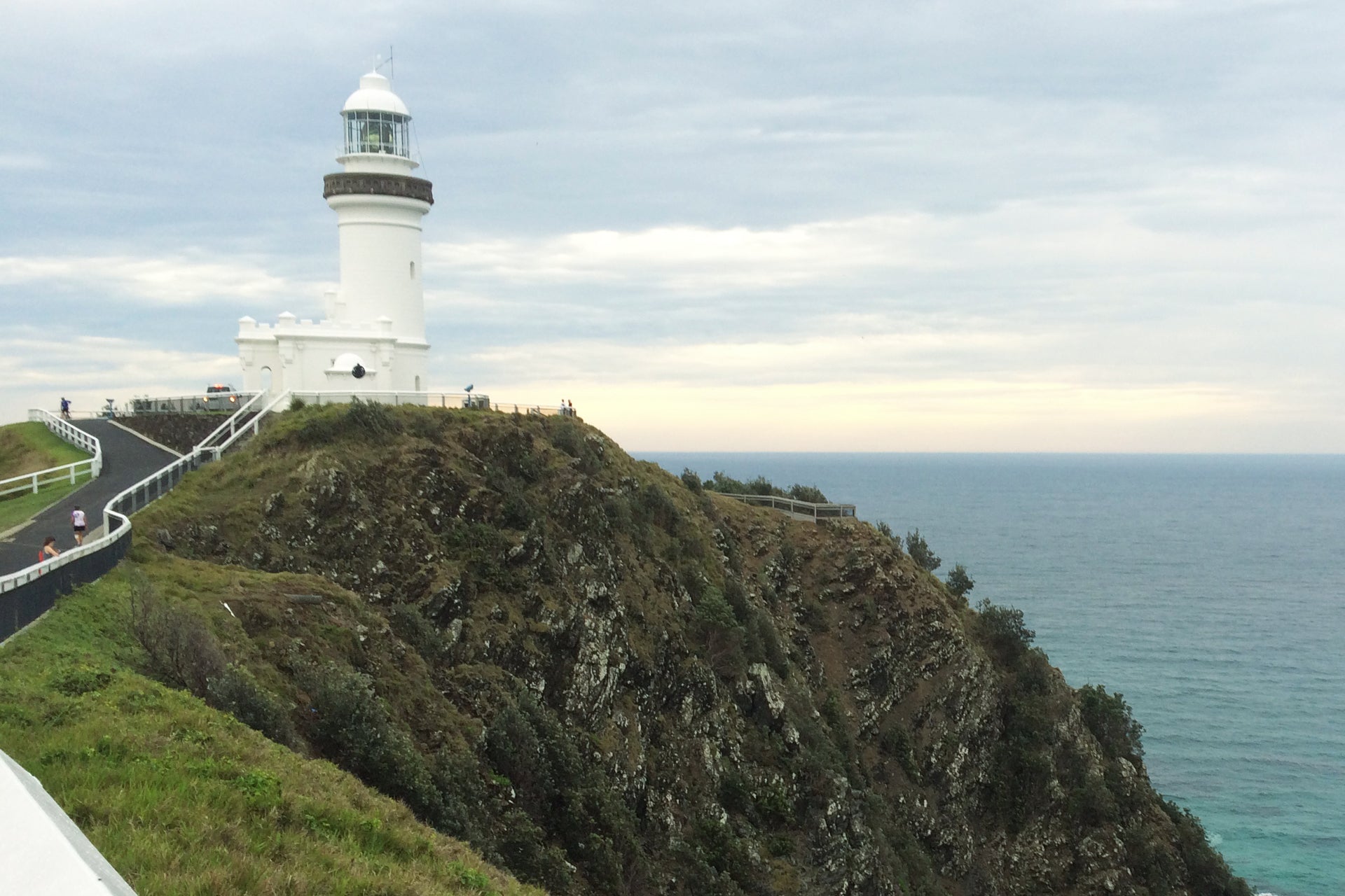 Byron Bay - our HQ