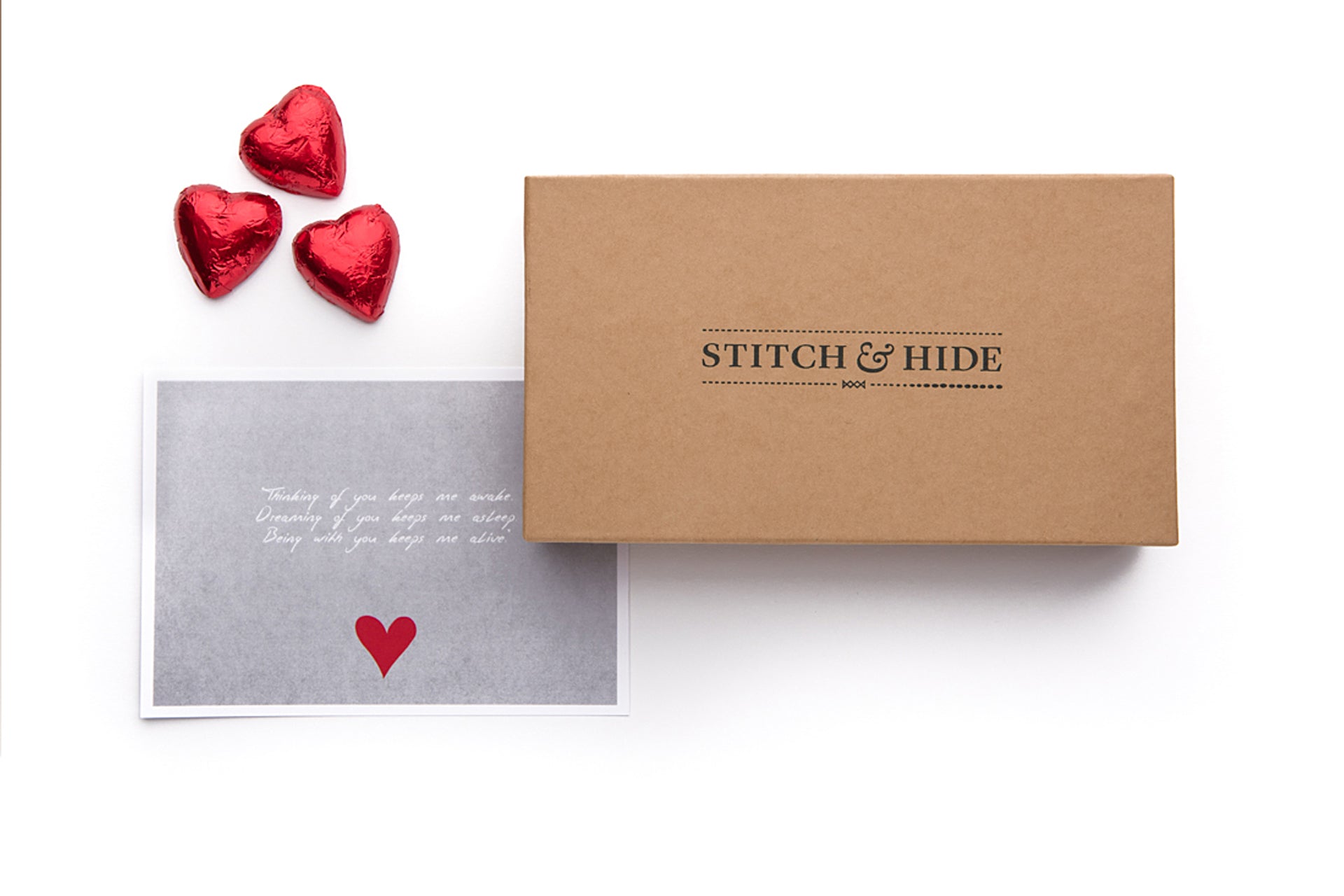 Valentine's Day Gift Ideas