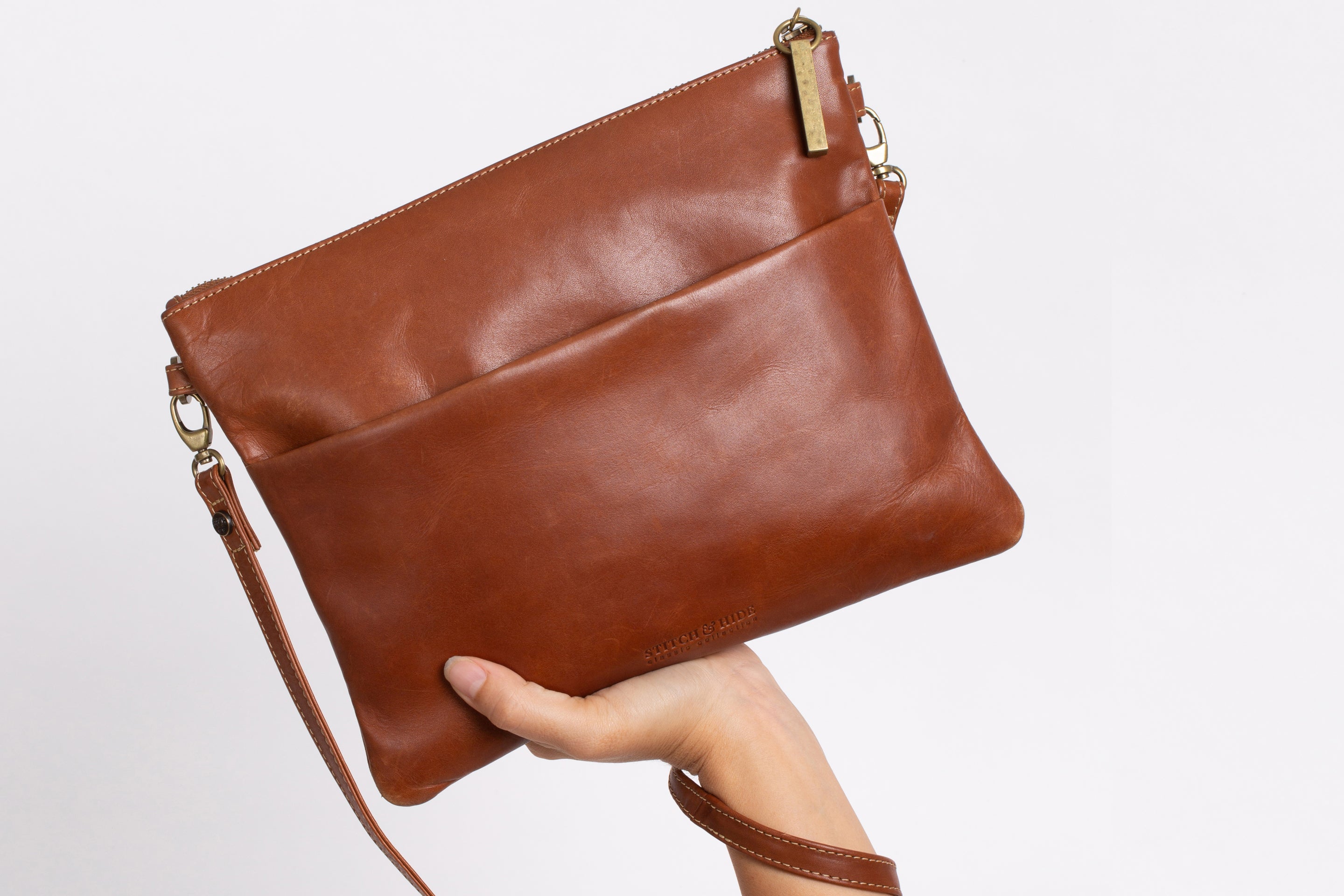 Leather Gift Ideas For Christmas