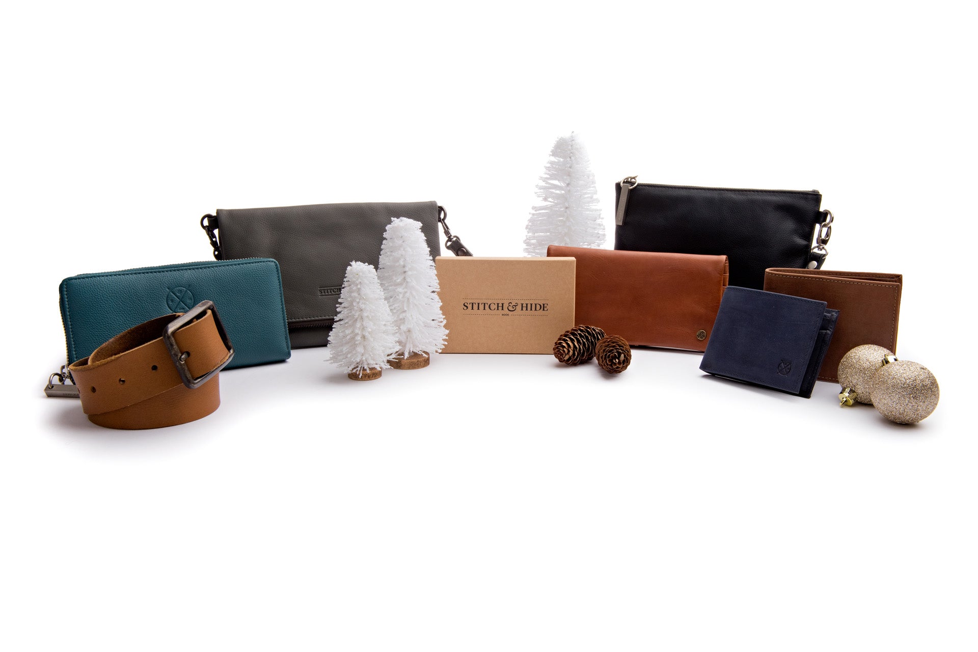 Christmas Gifts For Him & Her