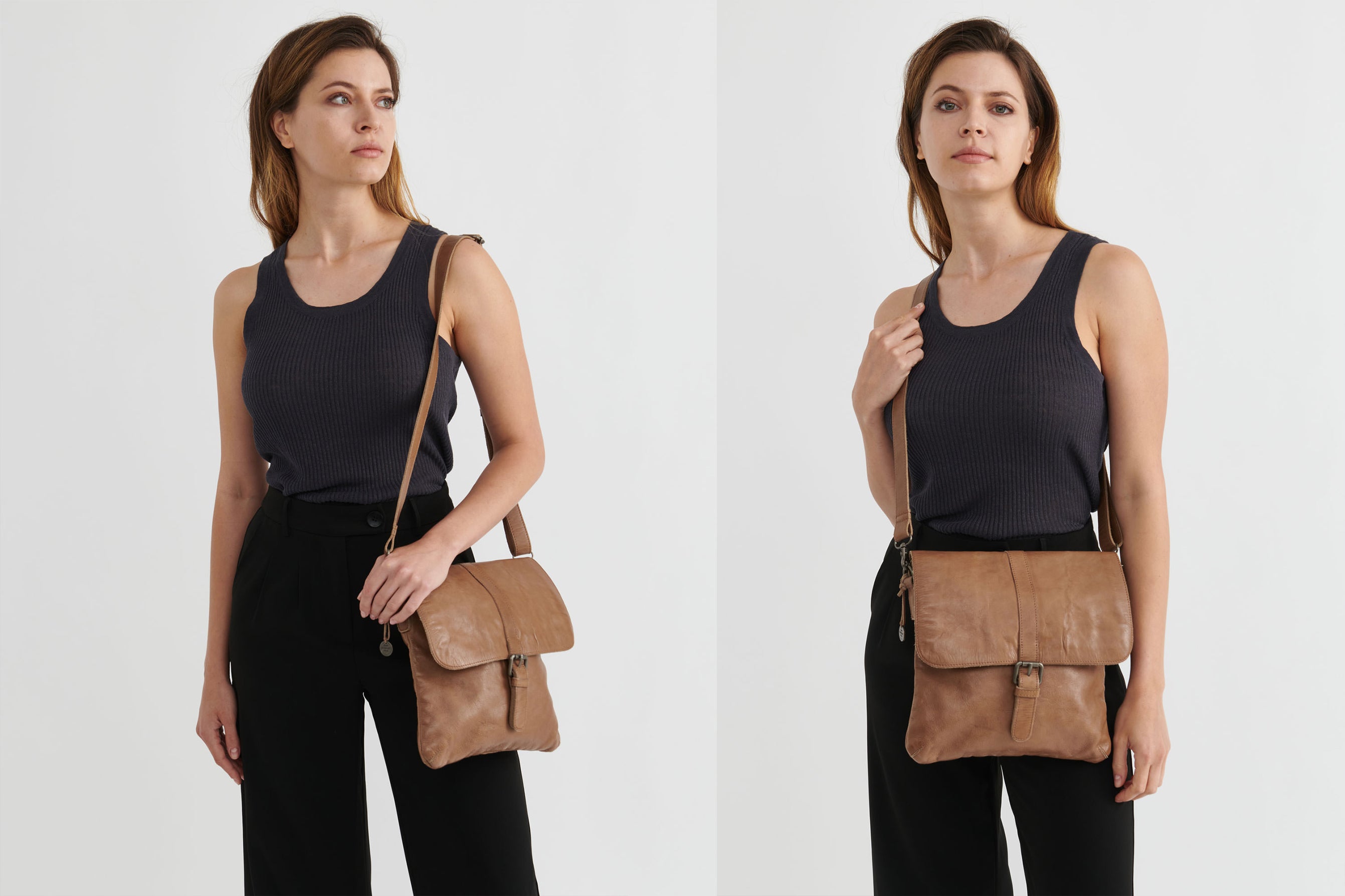 A Bag For Every Occasion