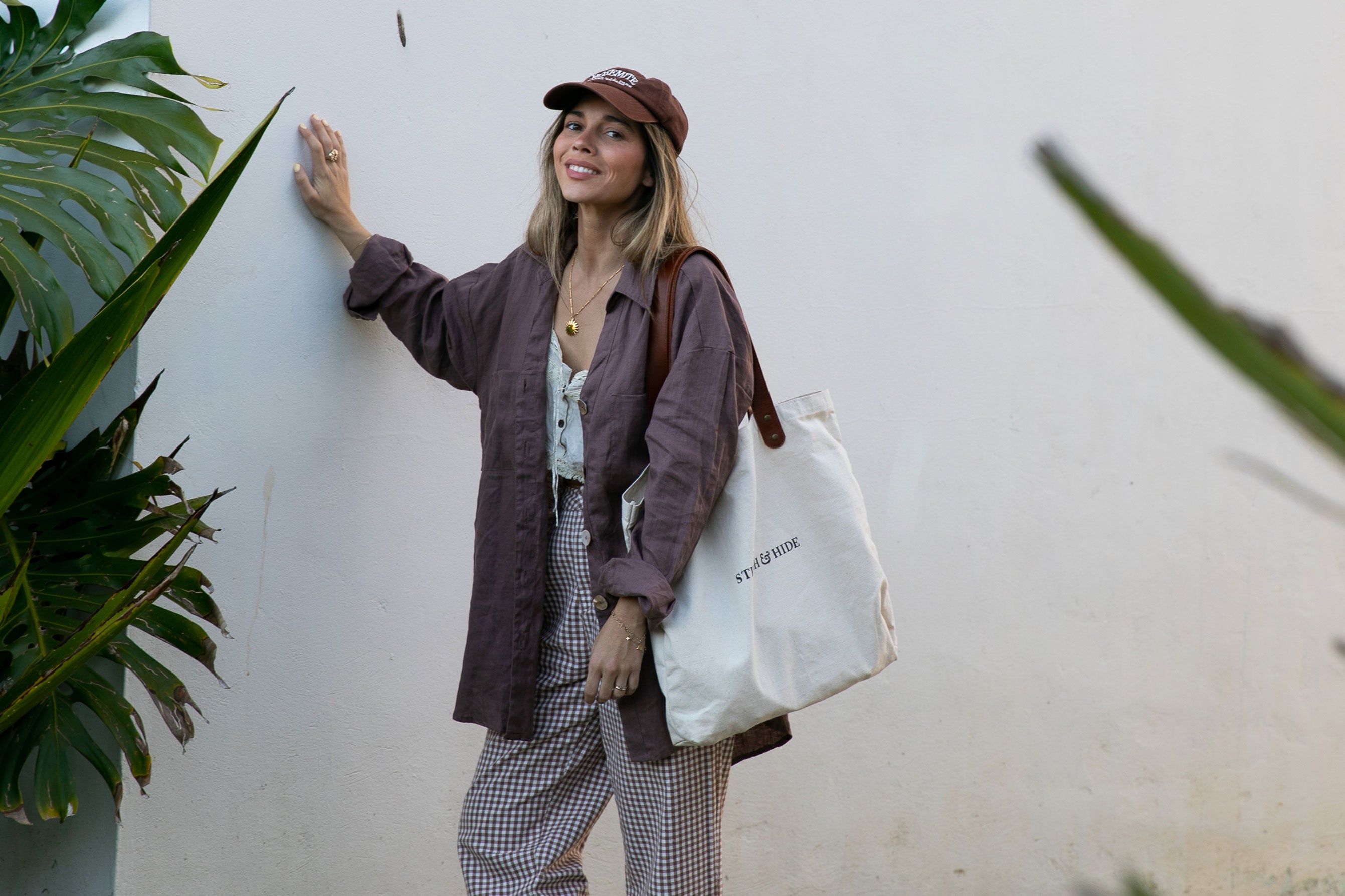 Spring has Sprung - Styles by Neri