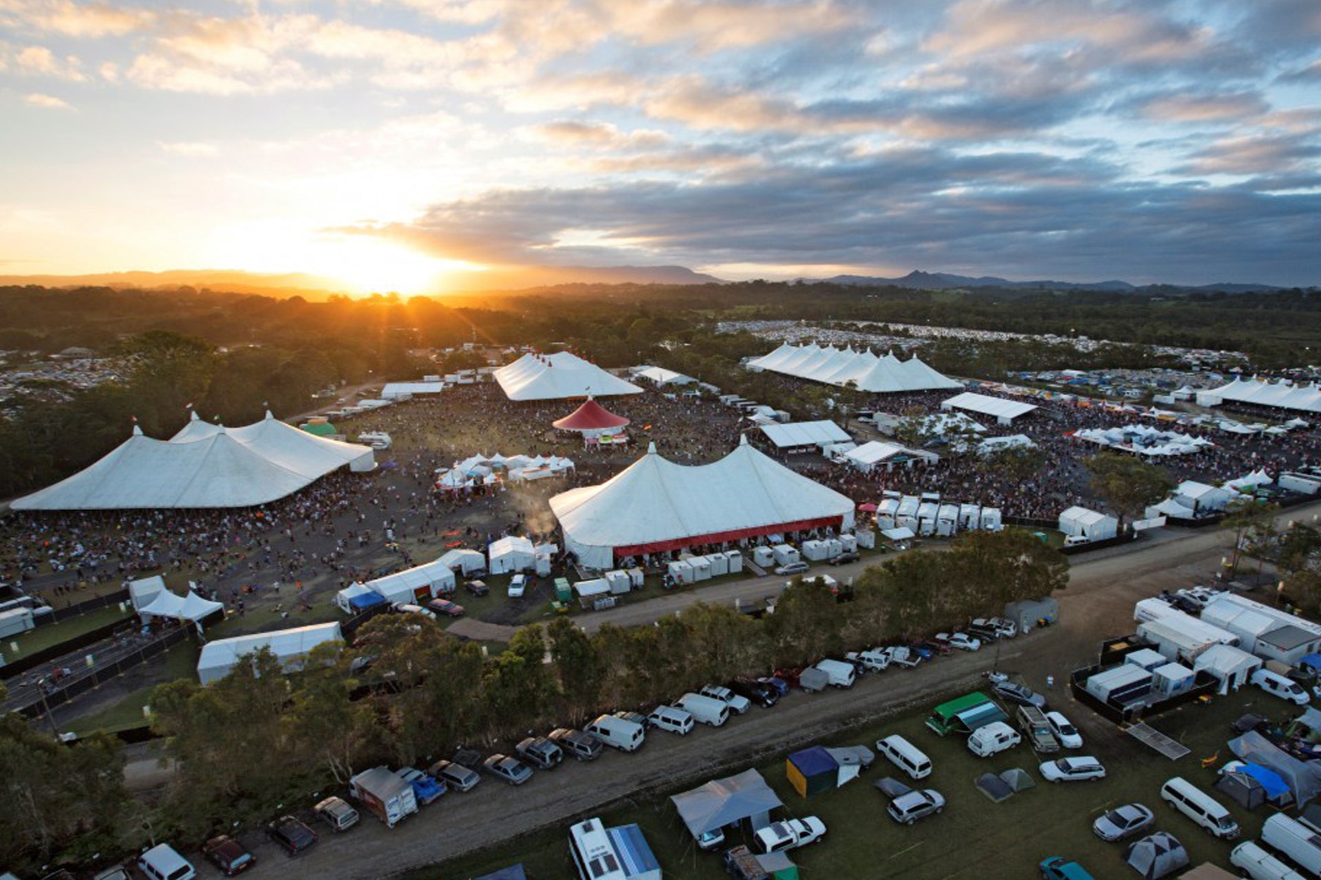 Byron Bluesfest 18 Wrap up!