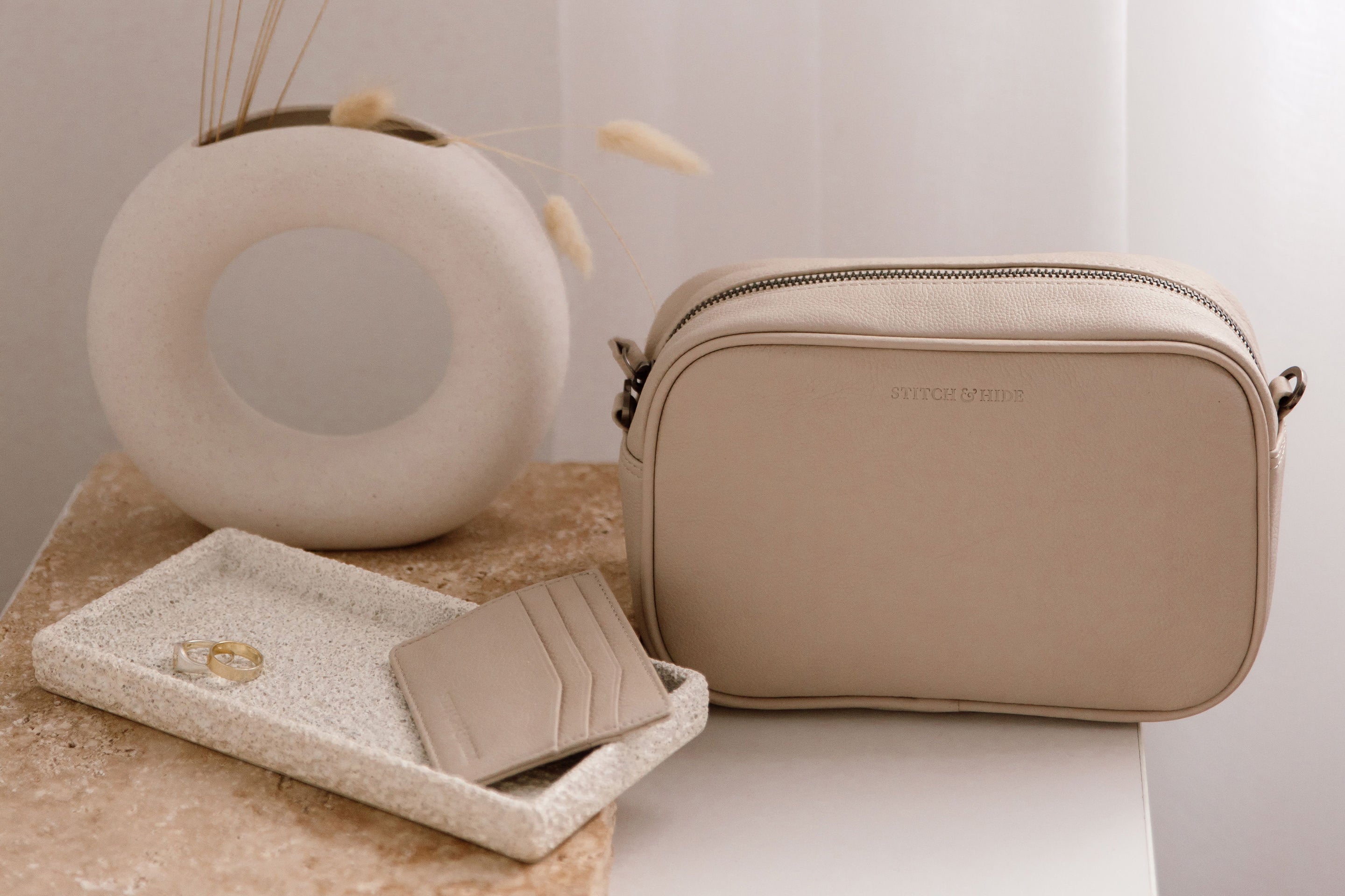 All I want for Christmas