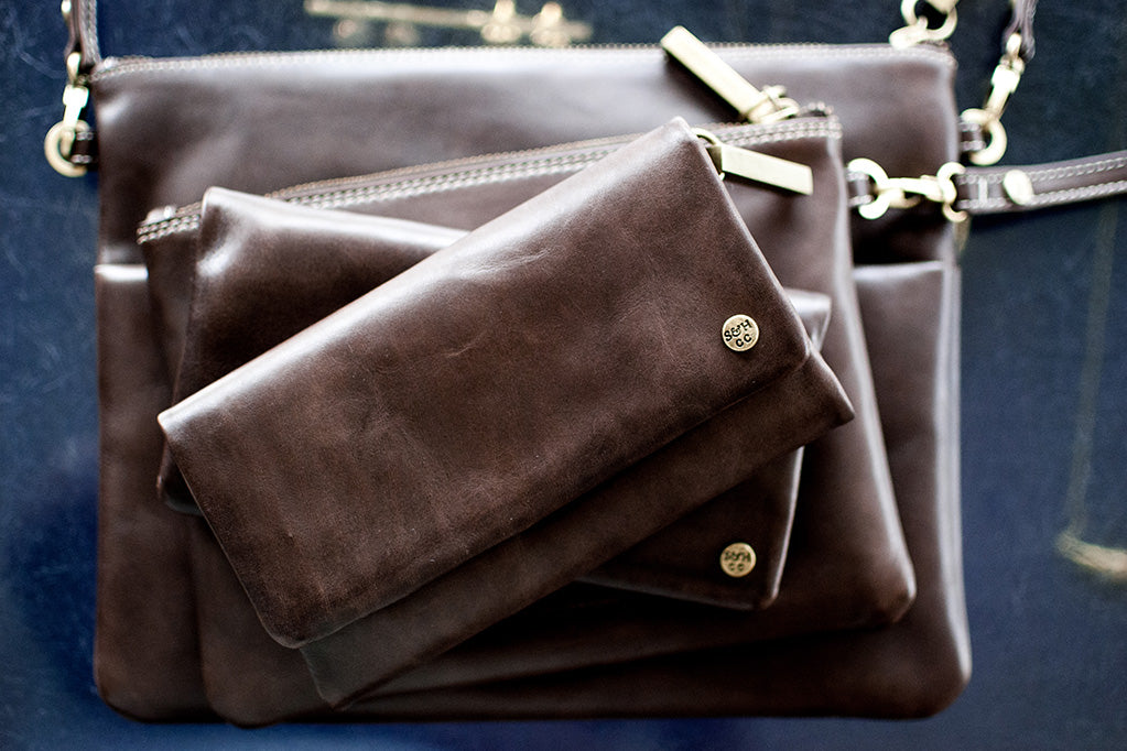 Win :: The Classic Collection by Stitch & Hide