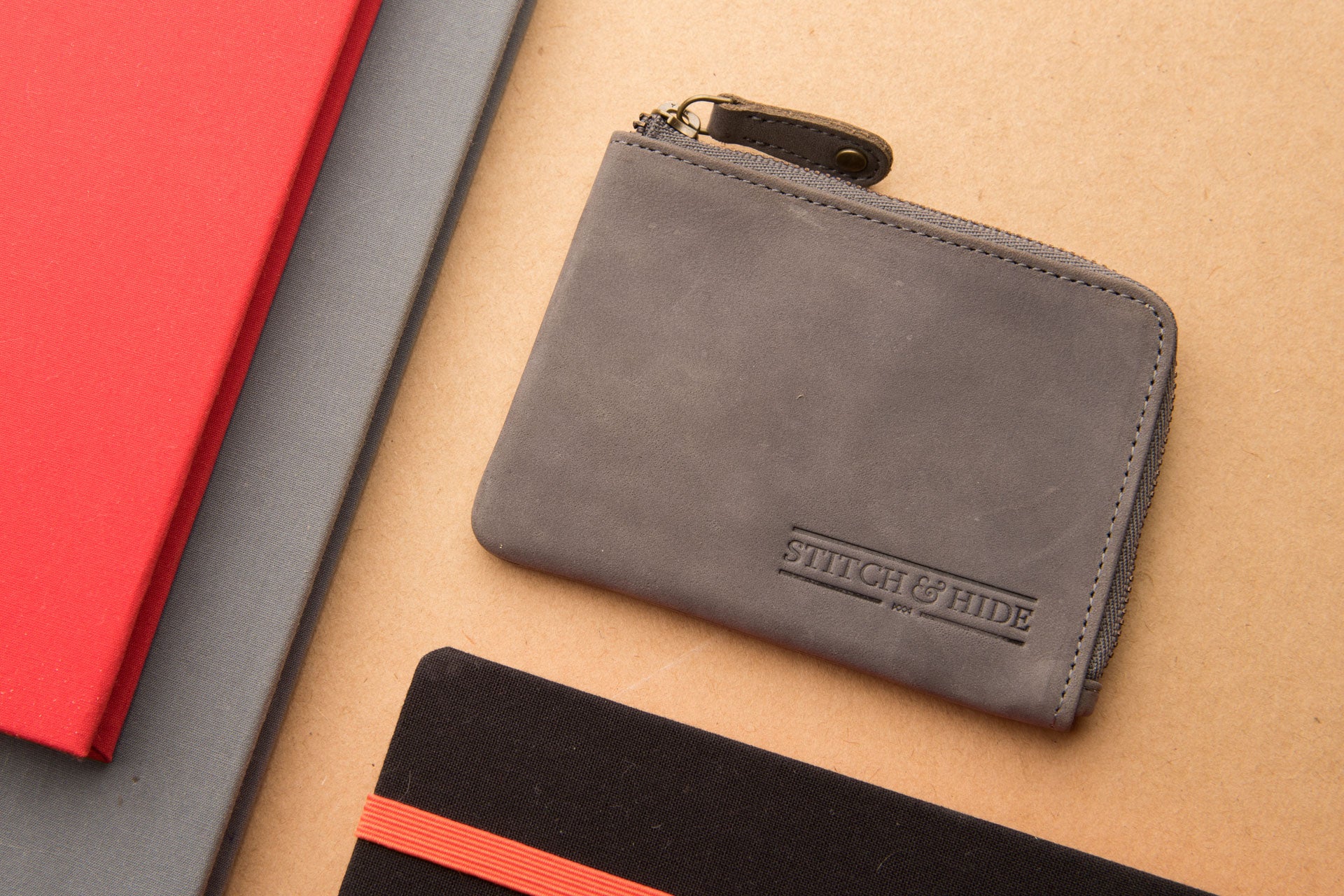 The Biggest Leather Wallet Sale 2018