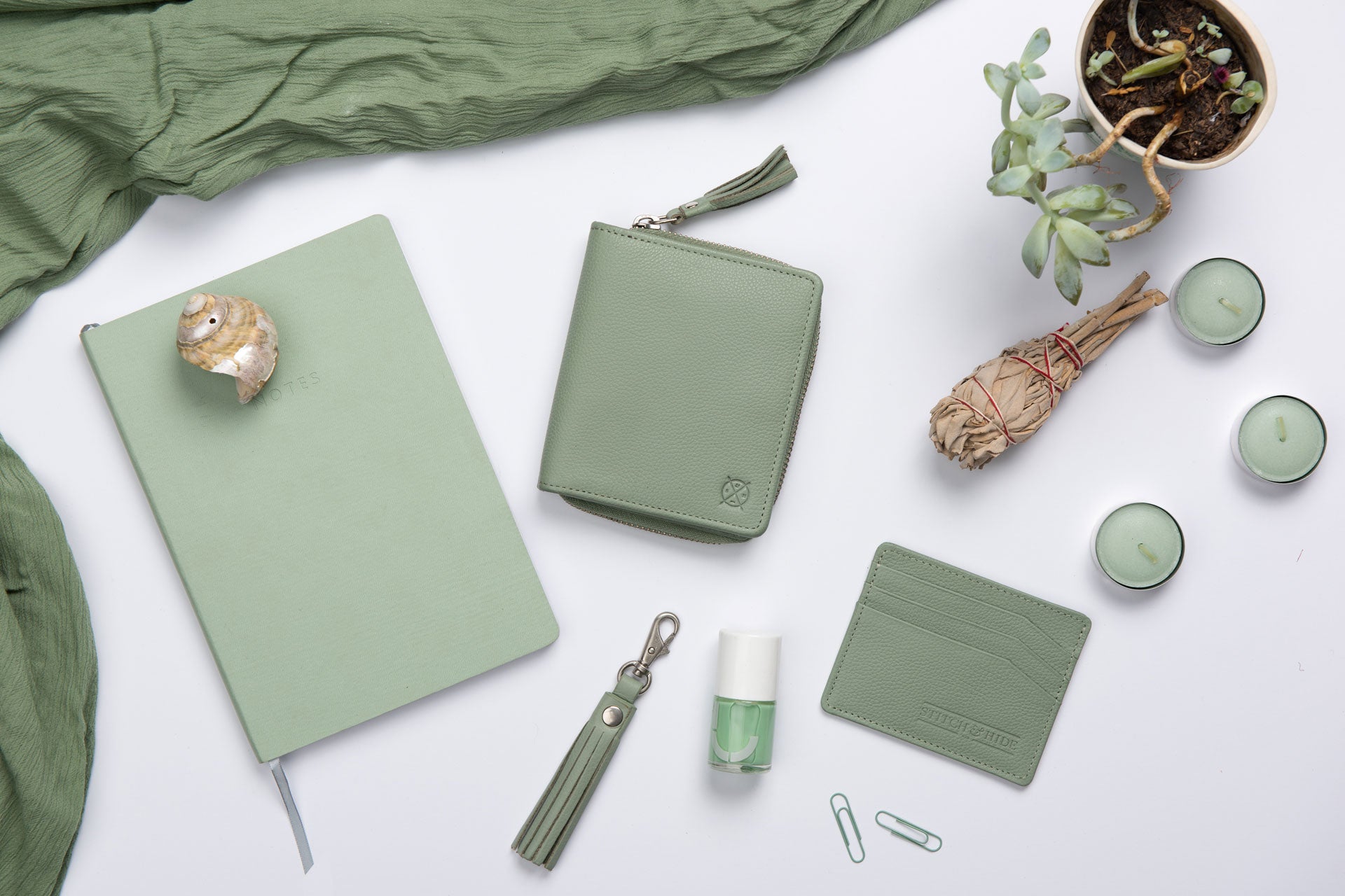 Favourite styles in fun colours