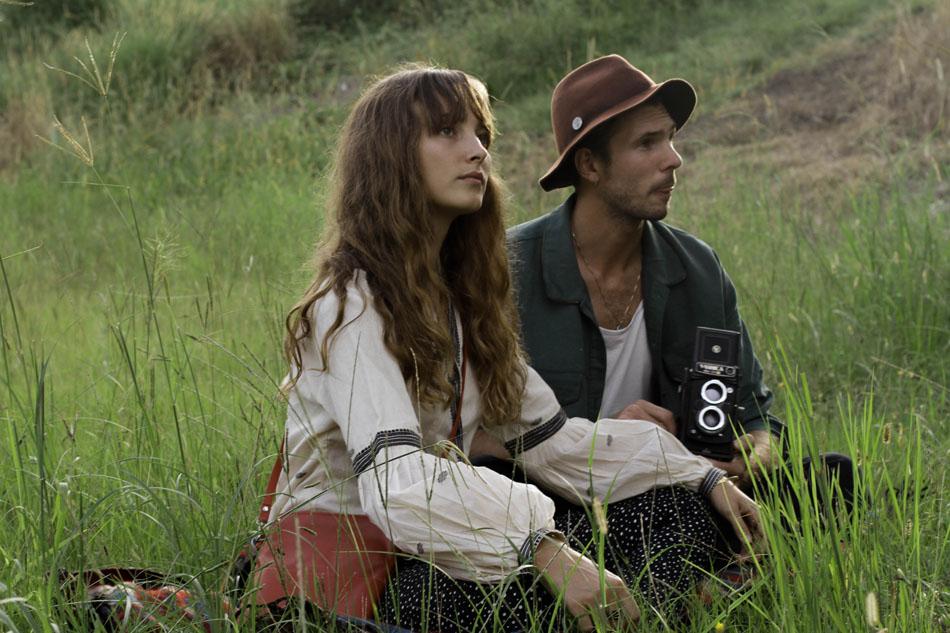 LOST|DIAS for Stitch & Hide