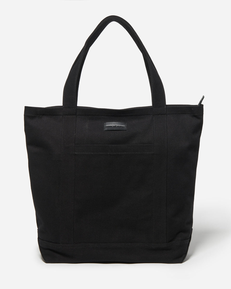 The Commuter Tote Unisex Every Day Canvas Tote – Stitch Hide