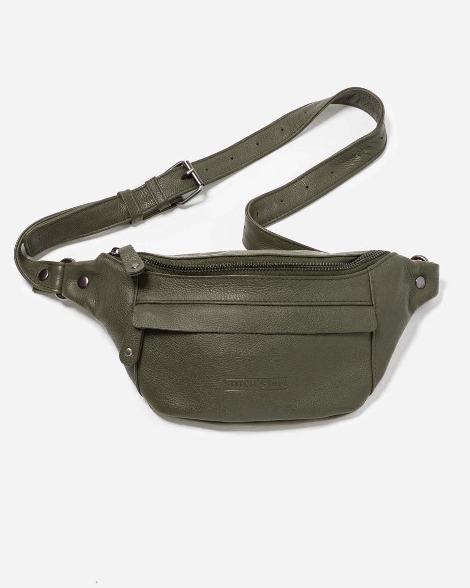 Stitch bum bag deals