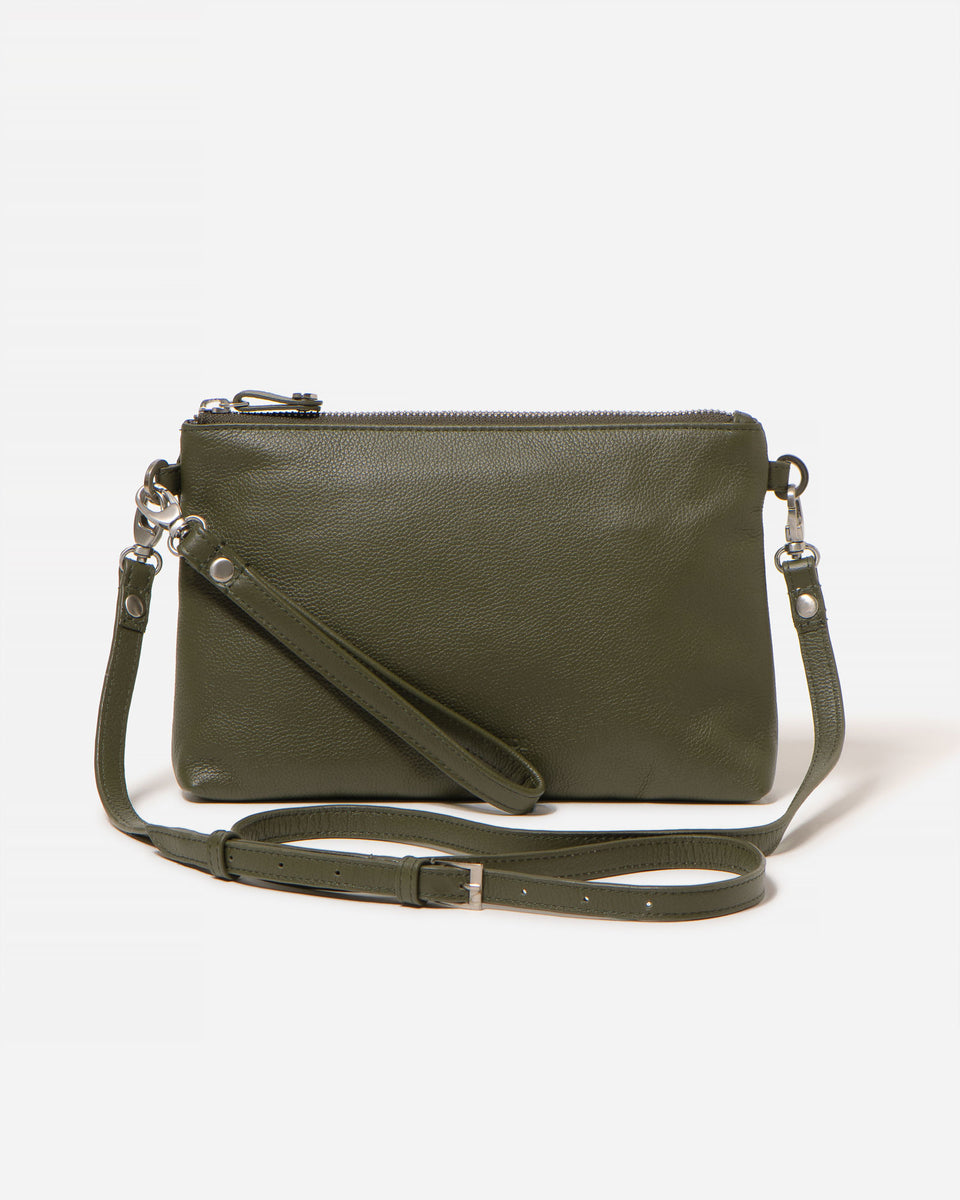 Madison crossbody bag clearance
