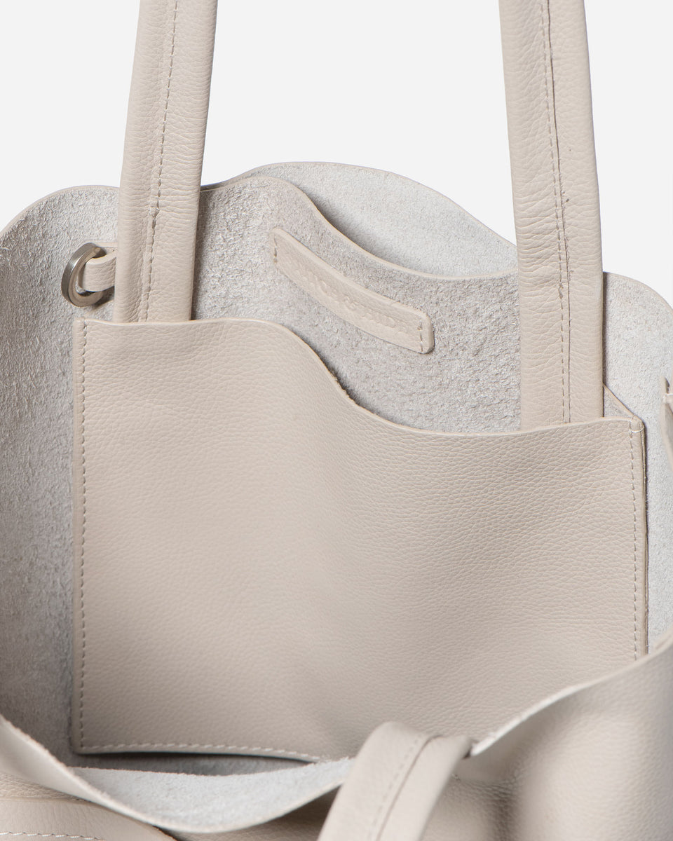 Georgia hot sale pebbled tote