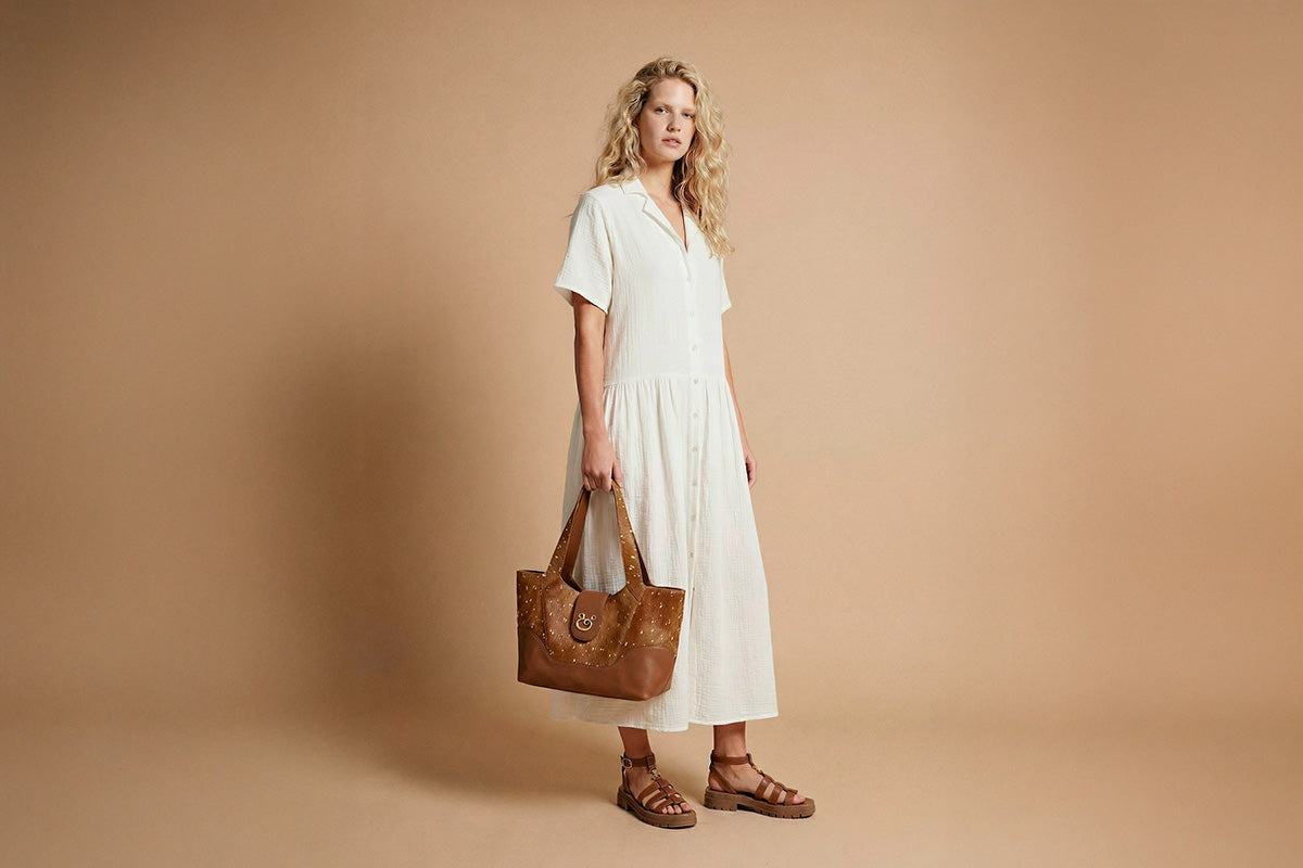 How to Build a Slow Living Autumn Capsule Wardrobe