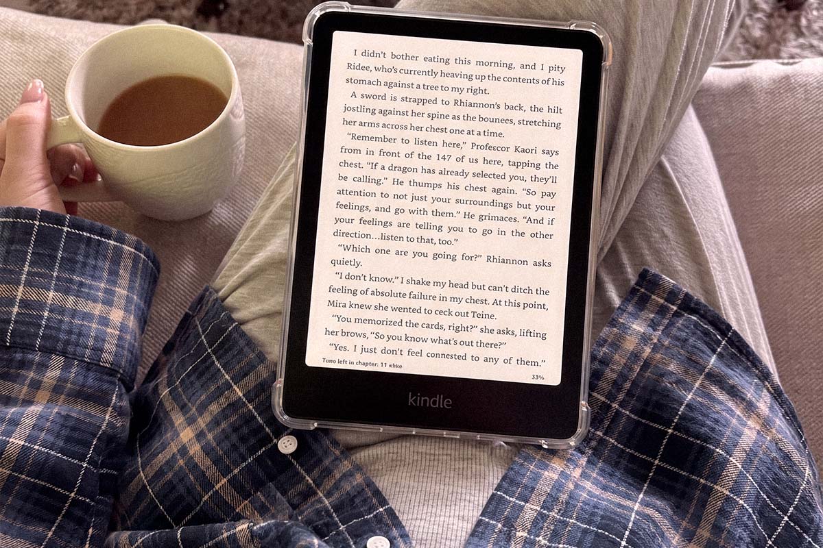 The STITCH & HIDE Winter Reading List