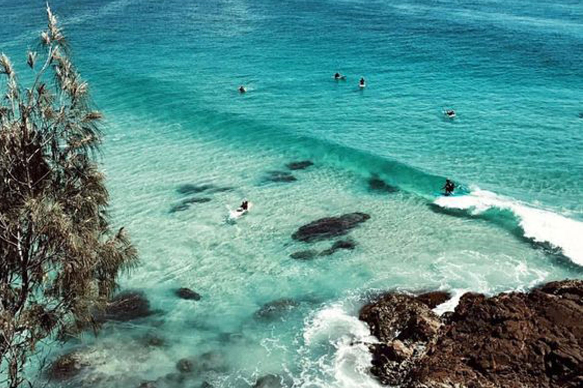 Escape to Byron Bay - here's our guide