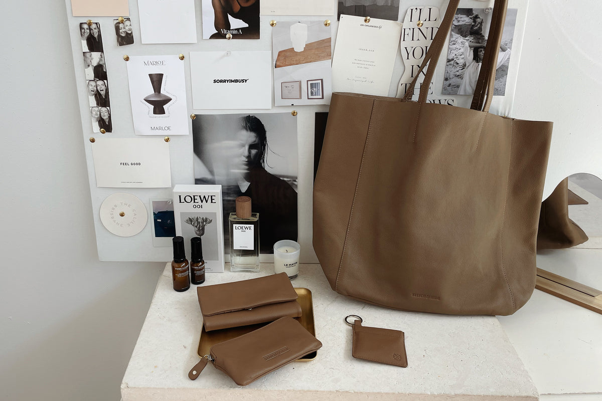 Better Together Stitch & Hide