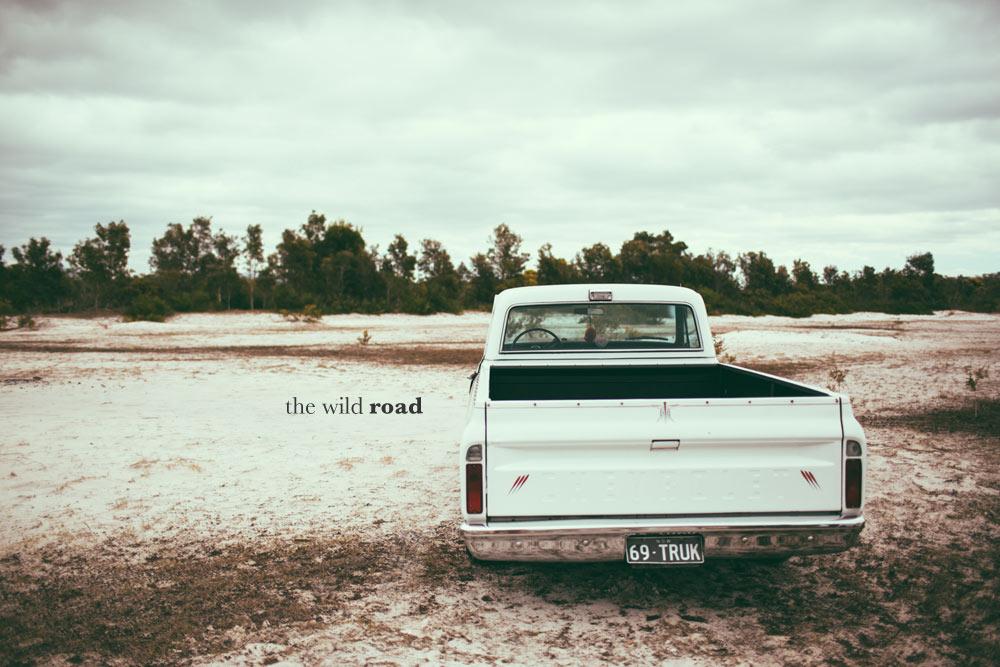 The Wild Road