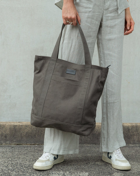 The Commuter Tote