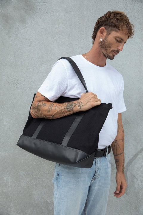 The Shopper Classic Tote