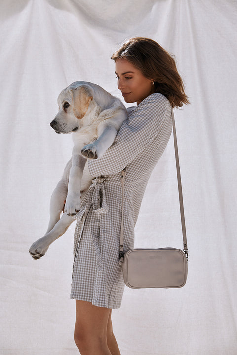 Core Thin Strap