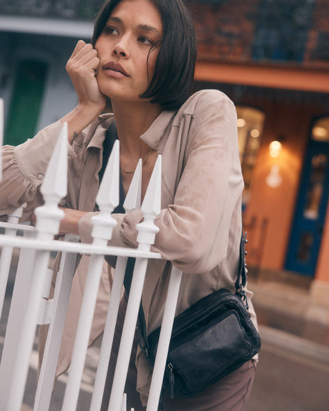 Fitzroy Bag