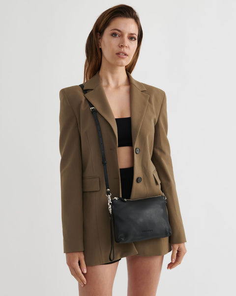 Core Thin Strap