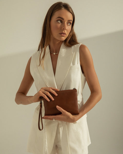 Cassie Clutch - Classic