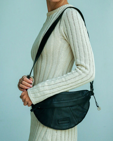 St Kilda Sling Bag