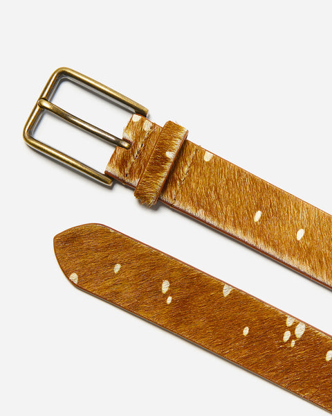 BAMBI BELT TAN