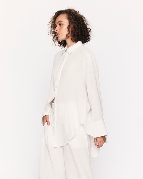 Dune Cotton Shirt