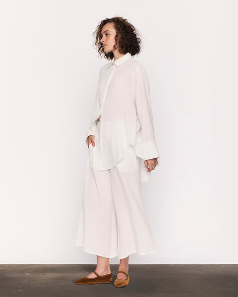 Trail Cotton Pant
