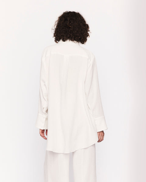 Dune Cotton Shirt