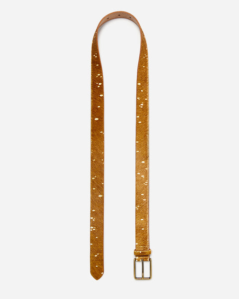 BAMBI BELT TAN