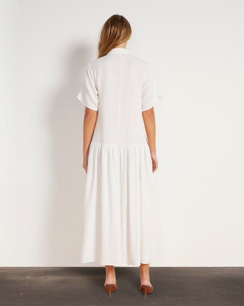 Willow Cotton Dress