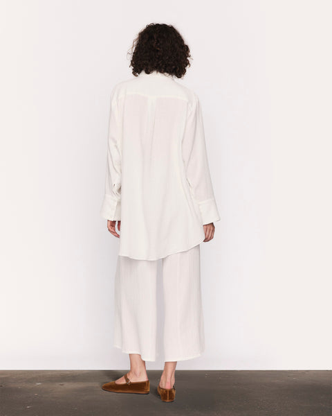 Trail Cotton Pant