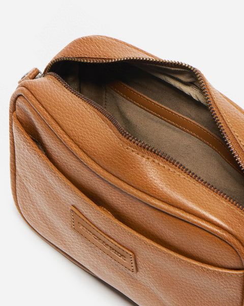 BAMBI CROSSBODY TAN
