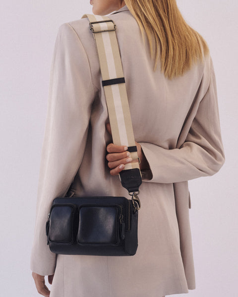 Classic Webbing Strap