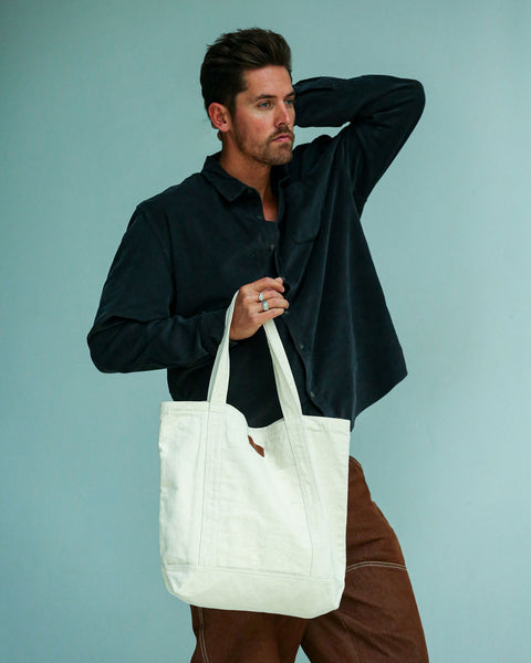 The Commuter Tote