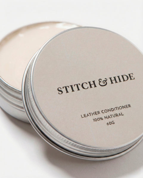Leather Conditioner