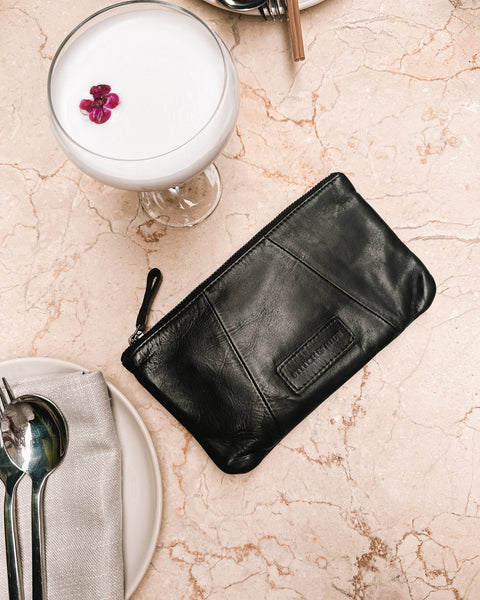 Lennox Pouch