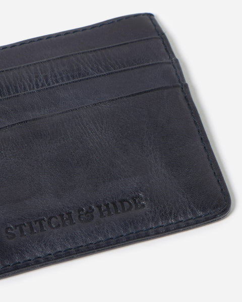 Clovelly Cardholder