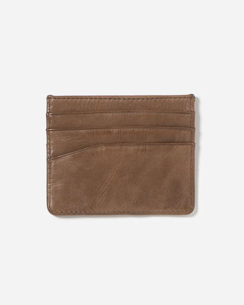 Clovelly Cardholder