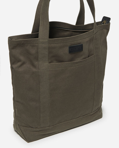 The Commuter Tote