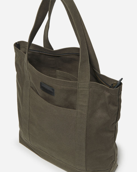 The Commuter Tote