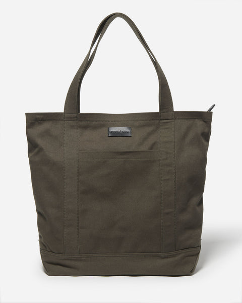 The Commuter Tote